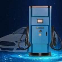 Factory Direct Sale Commercial 60KW GB/T Electric Car Ocpp Ev Fast Charger DC EV Charging Stations Factory Direct Sale Commercial 60KW GB/T Electric Car Ocpp Ev Fast Charger DC EV Charging Stations