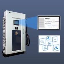 Hot Selling 30kw 60kw 120KW 180kw GB/T Ocpp Electric Vehicle DC Fast Charger EV Charging Station