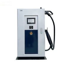 Made in China DC charging electric vehicle GB/T 30KW fast charger electric vehicle charging station