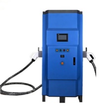 150kw DC fast charger manufacturer OEM electric vehicle charging station