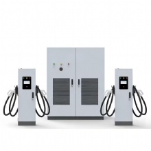 480kW China Commercial New Energy Vehicle Charging Station EVSE CCS DC Super Charger