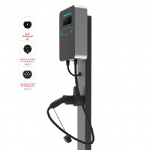 APP Control Yuedong Series Banjin Multi-Functional 22kw Charging Gun Charging Pile