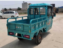 Factory Sale transport delivery express electric tricycle