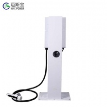 Max Power Electric Charging Station 7KW Ocpp GBT Dc Ev Charger Home Charging Station Ev Fast Charger Pile Wallbox