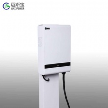 Max Power Electric Charging Station 7KW Ocpp GBT Dc Ev Charger Home Charging Station Ev Fast Charger Pile Wallbox