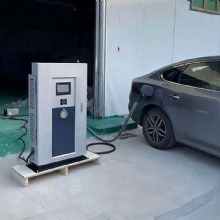 60kW 120kW 240kW Electric car charger station electric charger car station dc fast electric car charger ev charging station