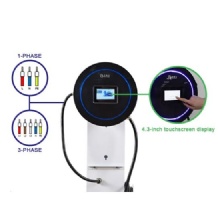 3.5KW-15KW wall-mounted charging pile, safe charging