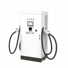 3.5KW-15KW wall-mounted charging pile, safe charging