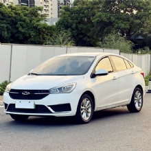 Nearly Brand New Popular Chery Arrizo 5e YRF Used Car